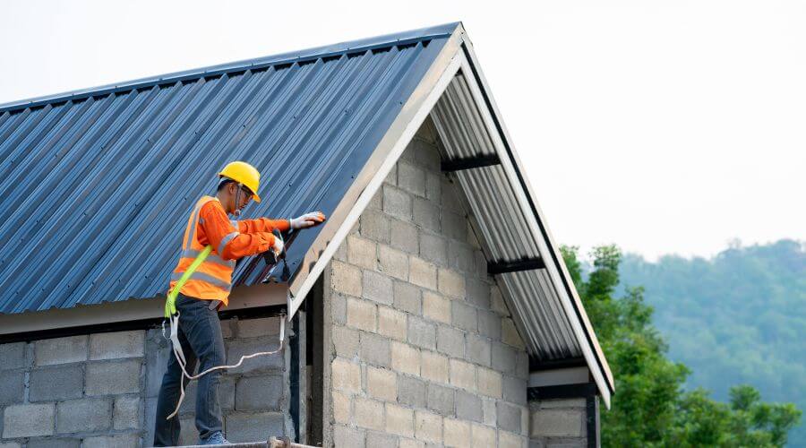 Professional residential roofers in Sulphur Springs, OH